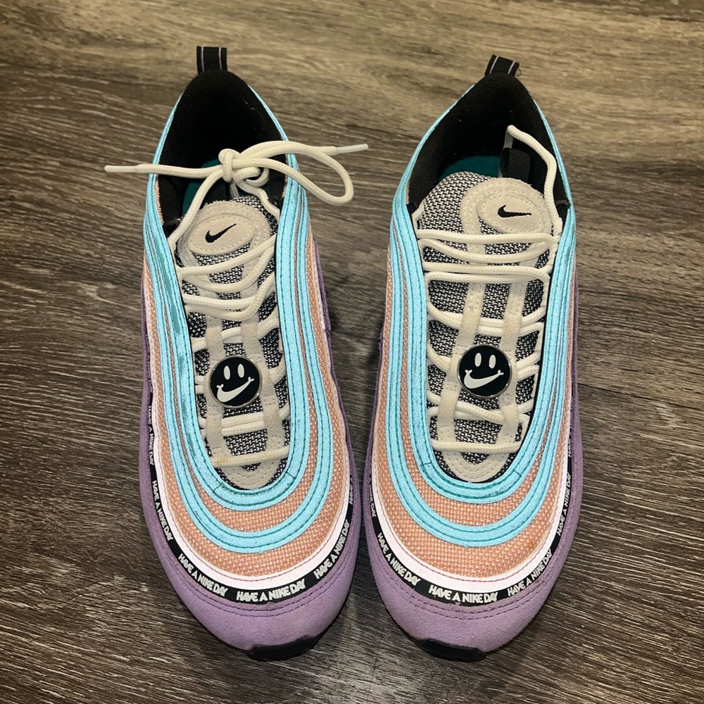 Have a Nike day sneakers